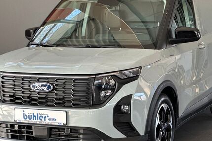 Ford Transit Courier 5.320 km 24.990 &euro; Marbach am Neckar 71672