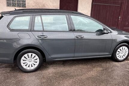 VW Golf 195.500 km 8.500 &euro; Lorch (Württemberg) 73547