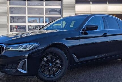 BMW 520 120.919 km 27.191 &euro; Schorndorf 73614