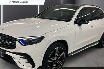 Mercedes-Benz GLC 450 16.546 km 73.890 &euro; Fellbach 70736