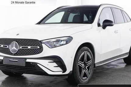 Mercedes-Benz GLC 450 16.546 km 75.990 &euro; Fellbach 70736