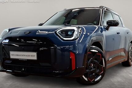 Mini Aceman 10.905 km 39.680 &euro; Stuttgart 70569