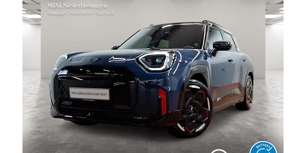 Mini Aceman 10.905 km 39.680 &euro; Stuttgart 70569
