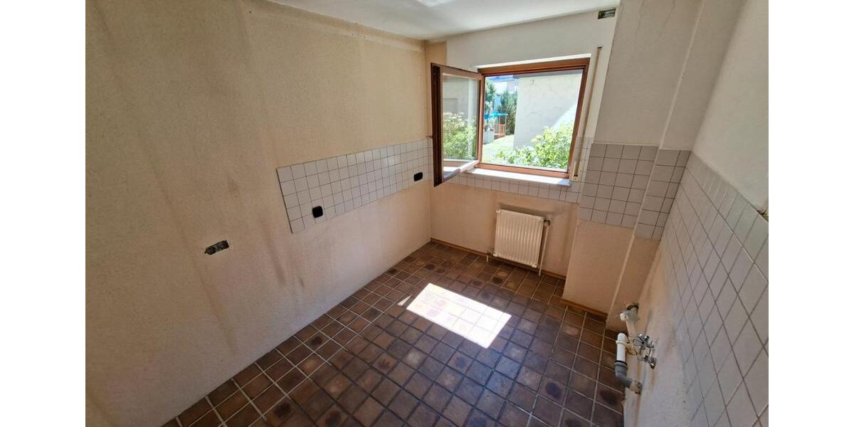 Erdgeschoßwohnung Filderstadt - 4 Zimmer, 115 m&sup2;, 450.000&euro; | Angebot:27263491
