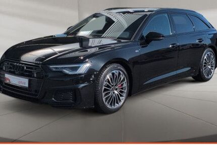 Audi A6 84.900 km 35.880 &euro; Kirchheim 73230