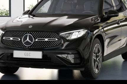 Mercedes-Benz GLC 200 9.900 km 54.990 &euro; Stuttgart 70372