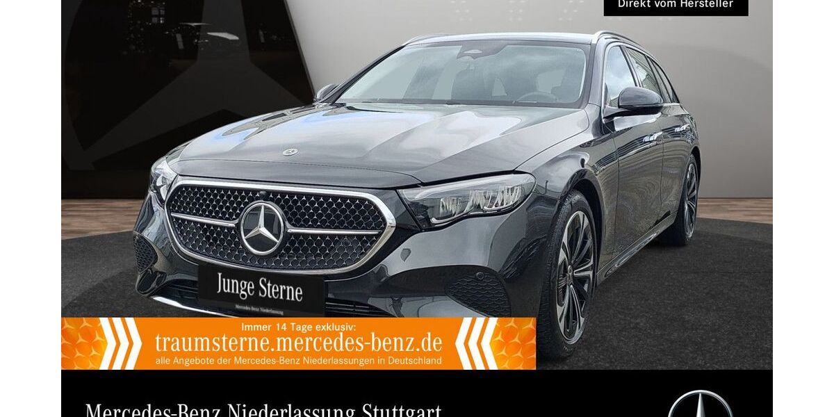 Mercedes-Benz E 300 8.559 km 42.980 &euro; Böblingen 71034