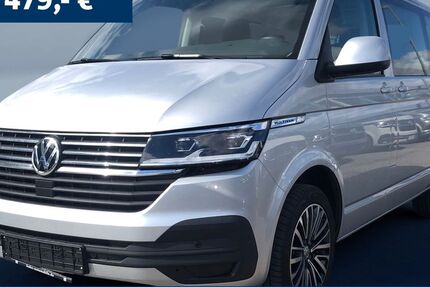 VW T6 Multivan 49.500 km 56.900 &euro; Fellbach 70736