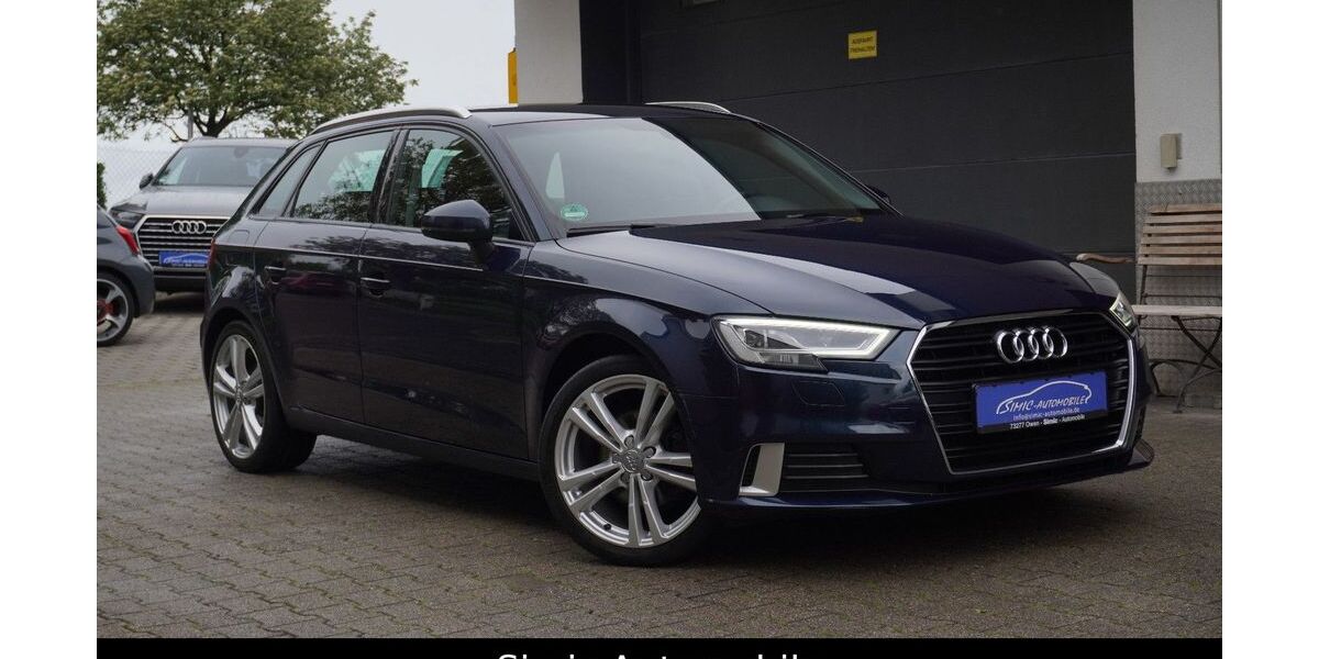 Audi A3 125.000 km 14.999 &euro; Owen 73277