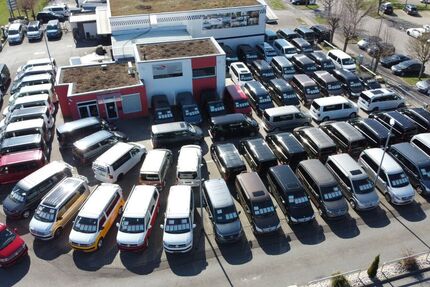 Mercedes-Benz V 250 139.000 km 49.990 &euro; Ostfildern 73760