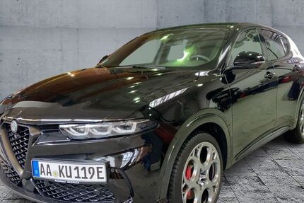 Alfa Romeo Tonale 19.200 km 36.290 &euro; Göppingen 73037