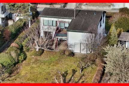 Haus Vaihingen - 8 Zimmer, 198 m&sup2;, 720.000&euro; | Angebot:25196051