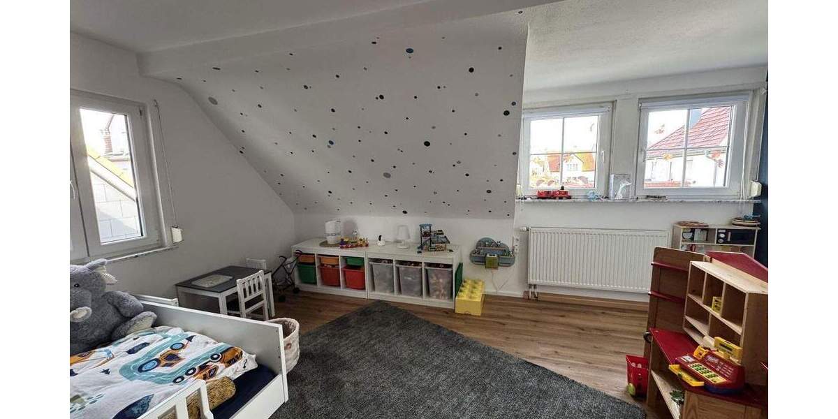 Einfamilienhaus Kirchheim unter Teck Kirchheim - 5 Zimmer, 170 m&sup2;, 775.000&euro; | Angebot:25699832