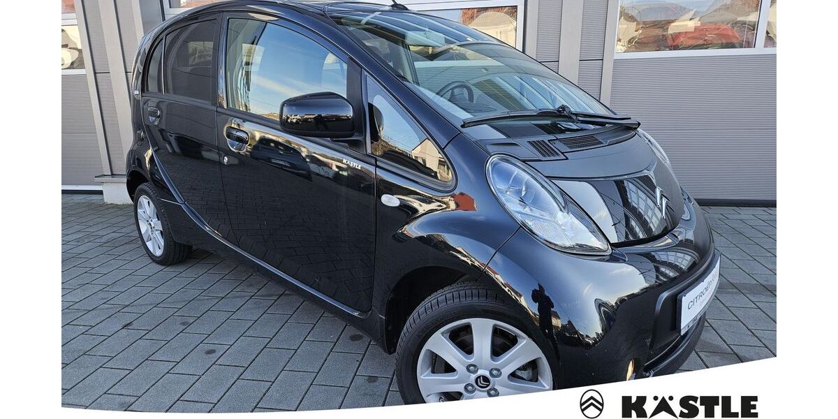 Citroen C-Zero 41.150 km 9.990 &euro; Remshalden 73630
