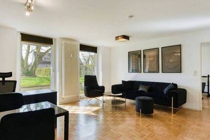 Wohnung Stuttgart Feuerbach - 2 Zimmer, 64 m&sup2;, 900&euro; | Angebot:25984310