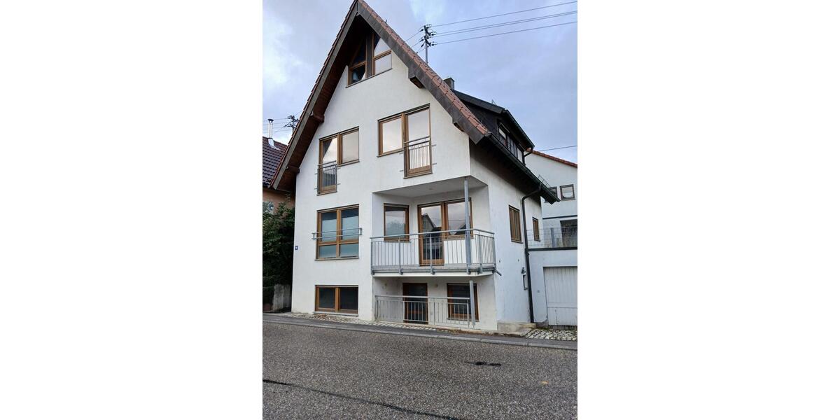 Einfamilienhaus Untergruppenbach - 6 Zimmer, 140 m&sup2;, 1.700&euro; | Angebot:27617682