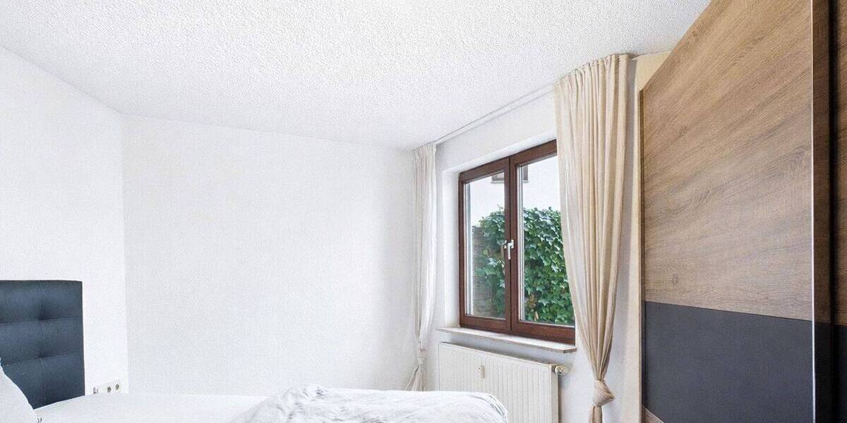 Etagenwohnung Filderstadt Plattenhardt - 2 Zimmer, 48 m&sup2;, 198.000&euro; | Angebot:26064675