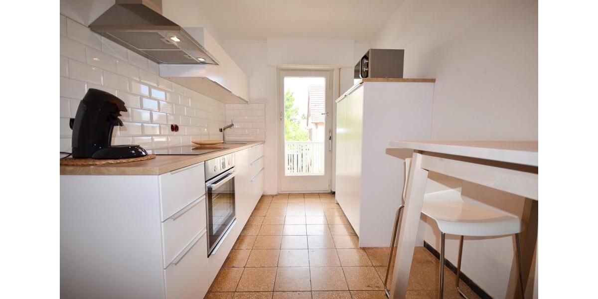 Etagenwohnung Stuttgart Vaihingen - 2 Zimmer, 67 m&sup2;, 1.290&euro; | Angebot:25917812