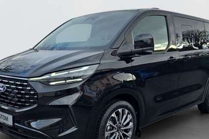Ford Tourneo Custom 5.000 km 58.450 &euro; Rutesheim 71277