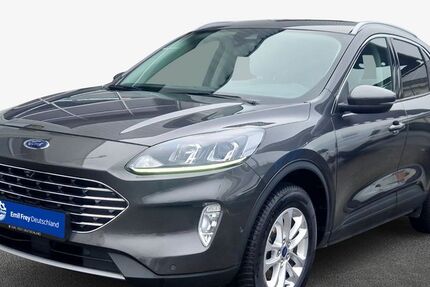 Ford Kuga 56.036 km 23.660 &euro; Waiblingen 71332