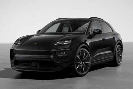 Porsche Macan 15.300 km 81.400 &euro; Stuttgart 70469