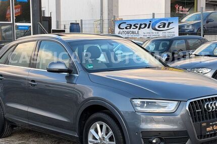 Audi Q3 101.800 km 13.990 &euro; Kirchheim unter Teck 73230