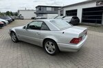 Mercedes-Benz SL 320 R129 Saisonkennzeichen 132.000 km 16.800 &euro; Schorndorf 73614