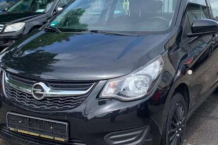 Opel Karl 130.000 km 3.900 &euro; Fellbach-Stuttgart 70736