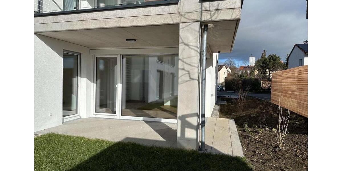 Erdgeschoßwohnung Kirchheim unter Teck - 2.5 Zimmer, 66 m&sup2;, 1.350&euro; | Angebot:25332671