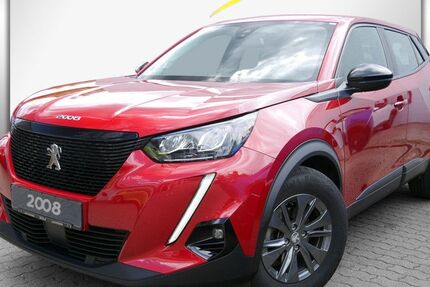 Peugeot 2008 79.200 km 16.900 &euro; Leonberg 71229