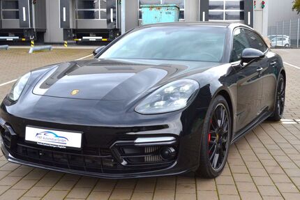 Porsche Panamera 45.500 km 76.950 &euro; Stuttgart 70499