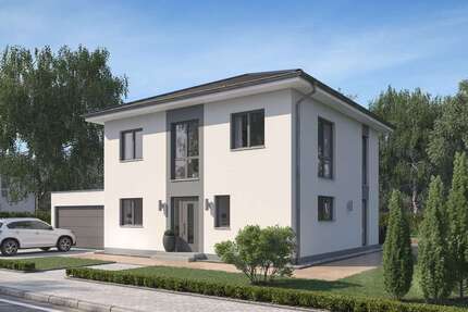 Haus Backnang - 4 Zimmer, 161 m&sup2;, 1.062.900&euro; | Angebot:23784039