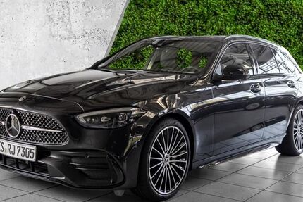 Mercedes-Benz C 200 10.000 km 51.850 &euro; Nürtingen 72622