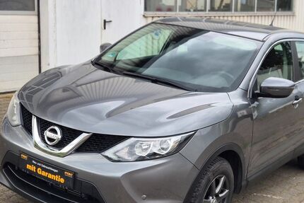 Nissan Qashqai 95.000 km 11.450 &euro; Remseck am Neckar 71686