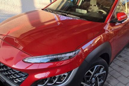 Hyundai KONA 45.000 km 18.000 &euro; Plüderhausen 73655