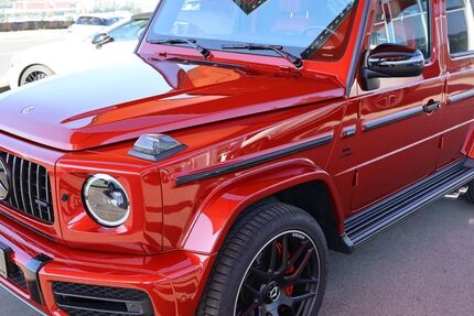 Mercedes-Benz G 63 AMG 24.500 km 159.990 &euro; Ostfildern 73760