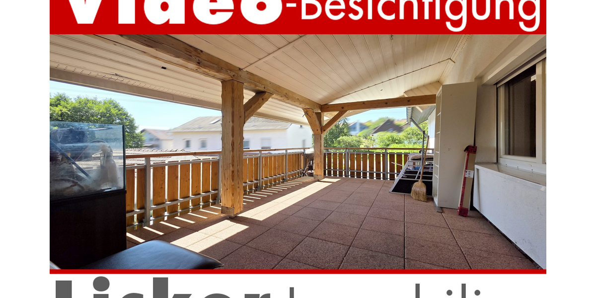 Etagenwohnung Auenwald - 4.5 Zimmer, 118 m&sup2;, 296.000&euro; | Angebot:26082942