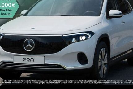Mercedes-Benz EQA 15.566 km 44.490 &euro; Stuttgart 70469