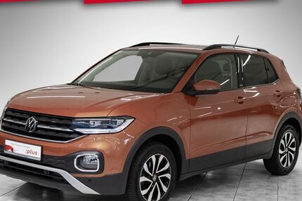 VW T-Cross 26.911 km 20.940 &euro; Böblingen 71034