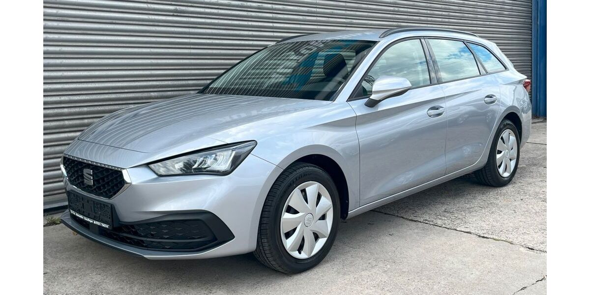 Seat Leon 72.420 km 16.700 &euro; Sindelfingen 71065