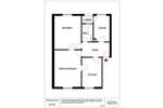 Etagenwohnung Stuttgart Ost - 3 Zimmer, 66 m&sup2;, 225.000&euro; | Angebot:25707804
