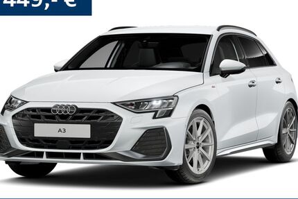 Audi A3 12.844 km 35.430 &euro; Korntal-Münchingen 70825