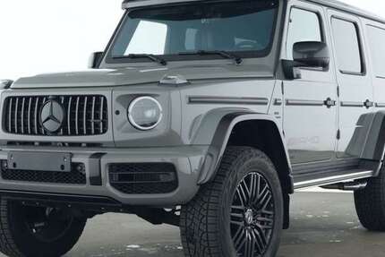 Mercedes-Benz G 63 AMG 2.500 km 273.890 &euro; Kirchheim/Teck 73230