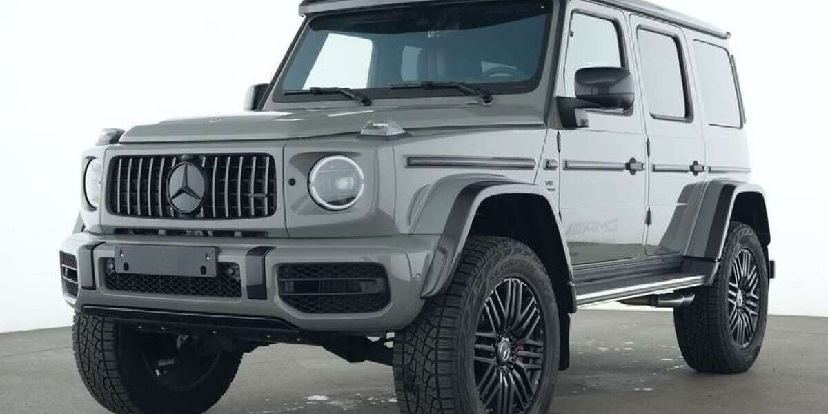 Mercedes-Benz G 63 AMG 2.500 km 273.890 &euro; Kirchheim/Teck 73230