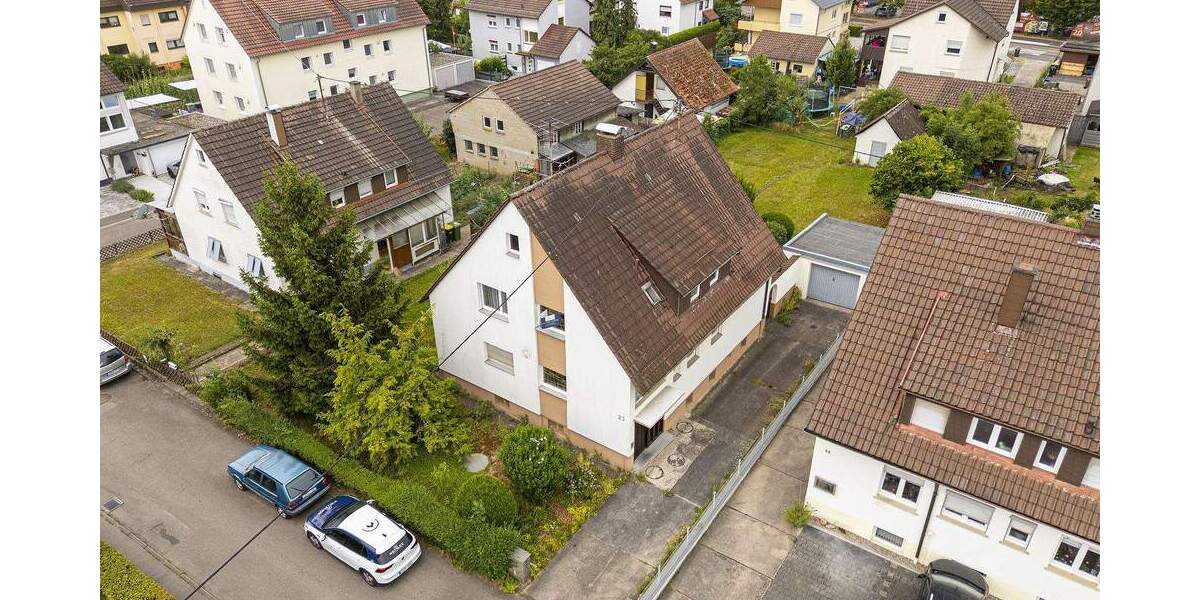 Einfamilienhaus Löchgau - 6 Zimmer, 157 m&sup2;, 448.000&euro; | Angebot:25697952