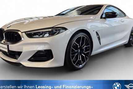 BMW M850 26.500 km 83.490 &euro; Asperg 71679