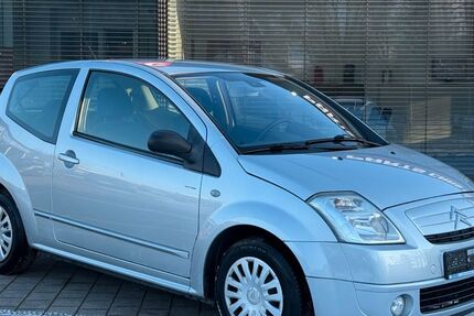 Citroen C2 132.000 km 2.000 &euro; Murrhardt 71540