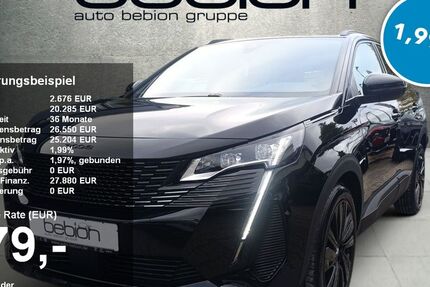 Peugeot 3008 28.900 km 27.880 &euro; Göppingen 73037