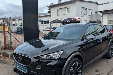 Cupra Formentor 24.848 km 24.900 &euro; Göppingen 73033