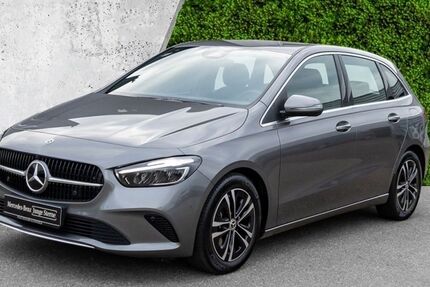 Mercedes-Benz B 180 3.700 km 29.880 &euro; Dettingen unter Teck 73265